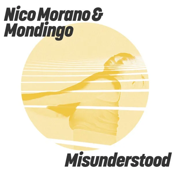 Nico Morano, Mondingo - Misunderstood [Get Physical Music]