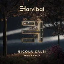 Nicola Calbi – Organika