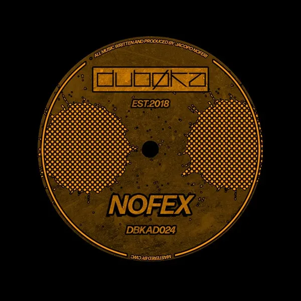 Nofex – Morceaux d’Août EP