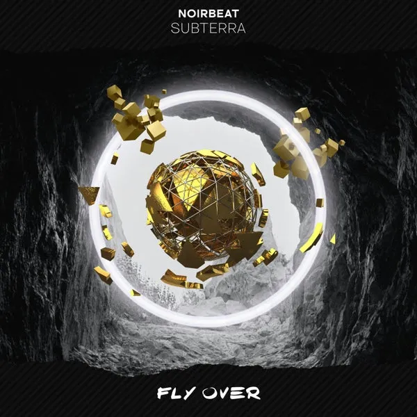 NoirBeat - Subterra [Fly Over Records]