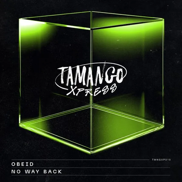 Obeid – No Way Back