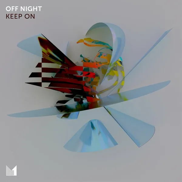 Off Night - Keep On [Einmusika Recordings]