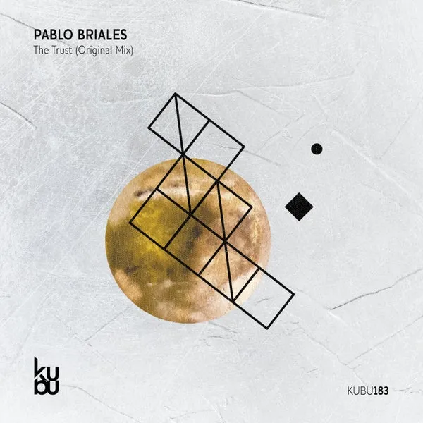 Pablo Briales – The Trust