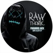 Paranoid Jack – Dope Alert EP