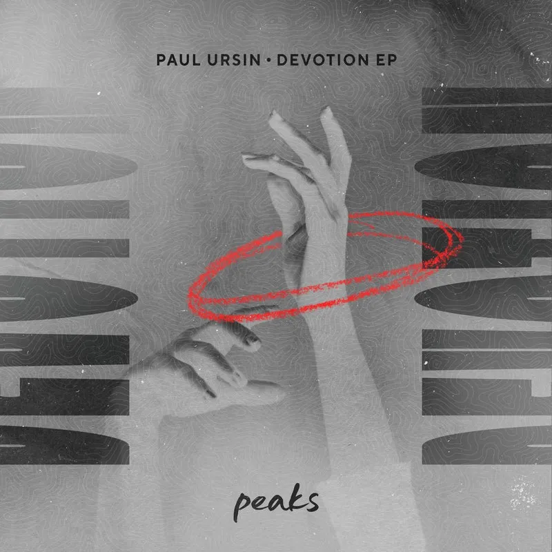 Paul Ursin – Devotion