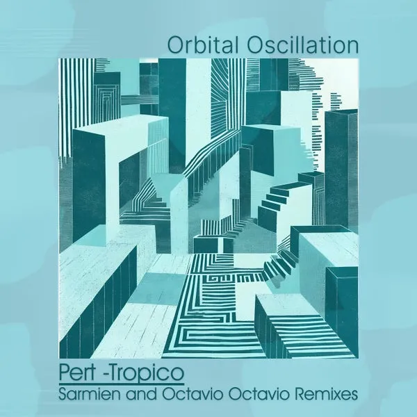 Pert - Tropico [Orbital Oscillation]