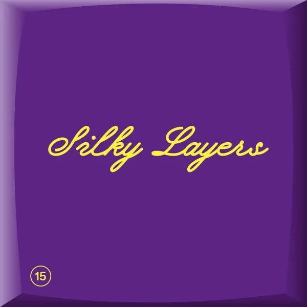 Phil Evans, Rocky, Markus Sommer – Silky Layers