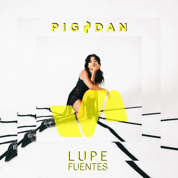 Pig&Dan, Lupe Fuentes – Surrender