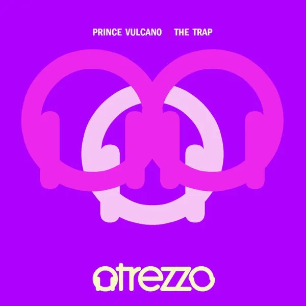 Prince Vulcano - The Trap [Atrezzo Records]