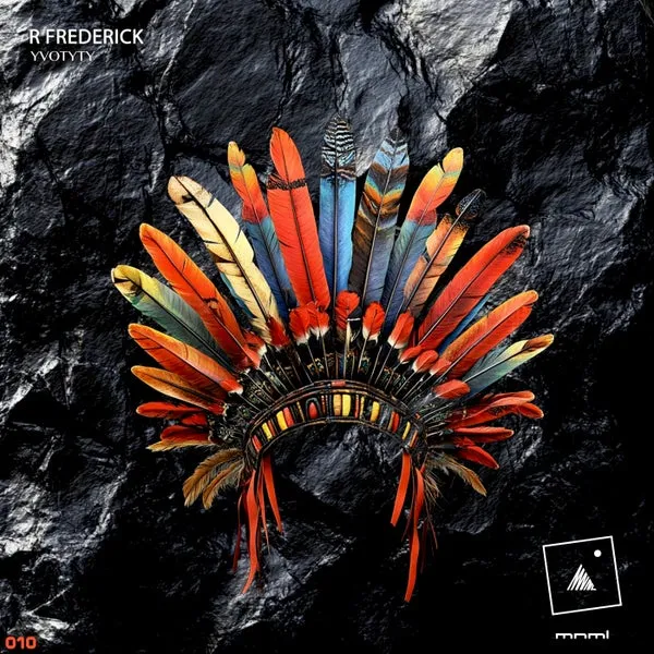 R Frederick – Yvotyty (Audio3K Mastering)