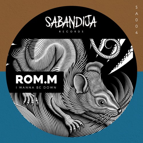 ROM.M - Get Down [Arawak Records]