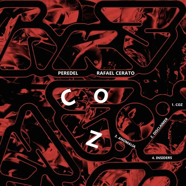 Rafael Cerato, Peredel – Coz