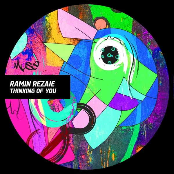 Ramin Rezaie – Thinking Of You