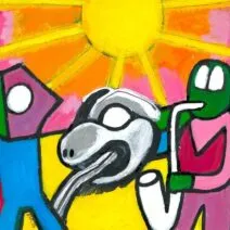 Red Axes, DJ Tennis, Redrago, Gaïa Weiss - Different XXX [Life And Death]