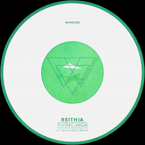 Reithia - Flying High [Whoyostro White]