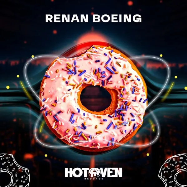Renan Boeing - The Future Night [HOTOVEN]