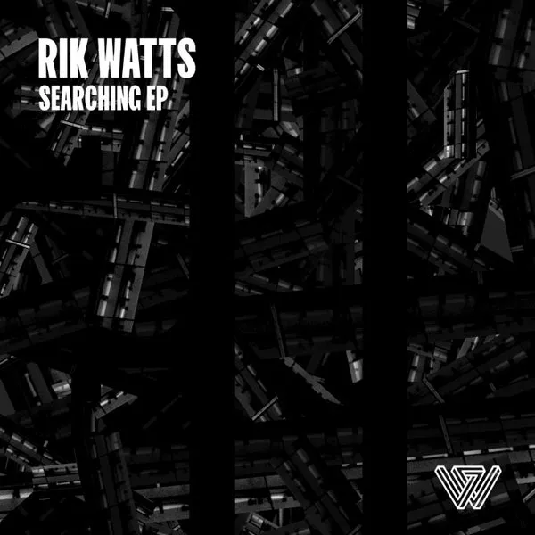 Rik Watts – Searching