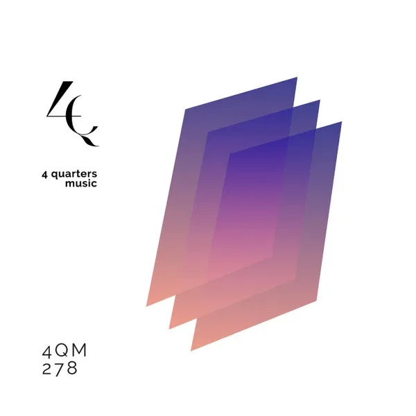 Riko Forinson - Joe Project [4 Quarters Music]