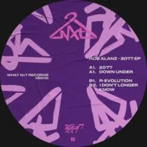Rob Alanz – 2077 EP