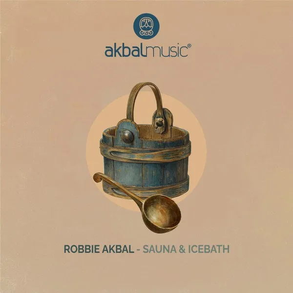 Robbie Akbal – Sauna & Ice Bath