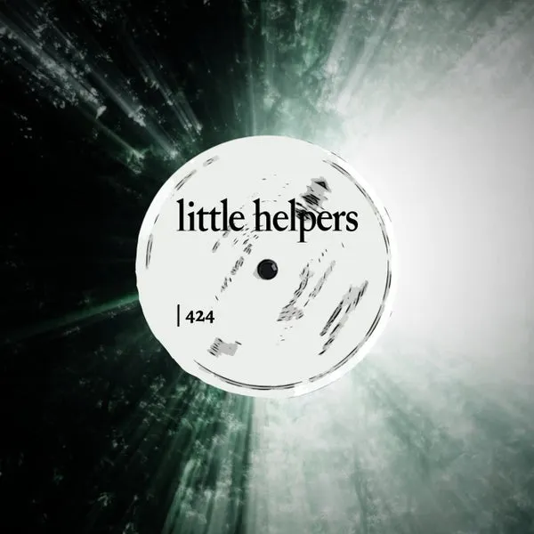 Roudkav - Little Helpers 424 [Little Helpers]