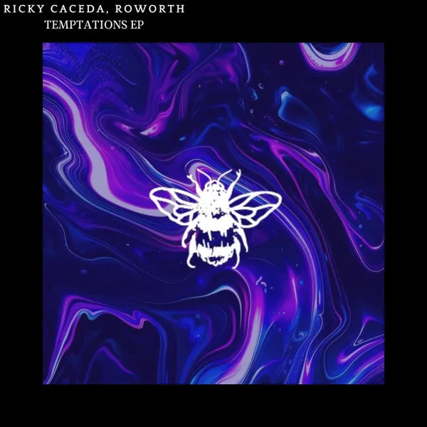 Roworth, Ricky Caceda - Temptations EP [Not So Serious Deep]