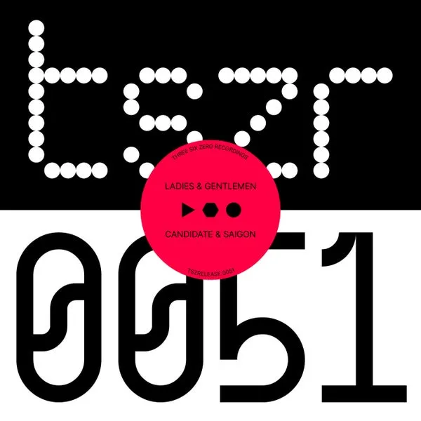 Saigon (UK), Candidate (UK) - Ladies & Gentlemen [tszr]