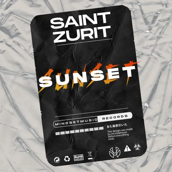 Saint Zurit – Sunset