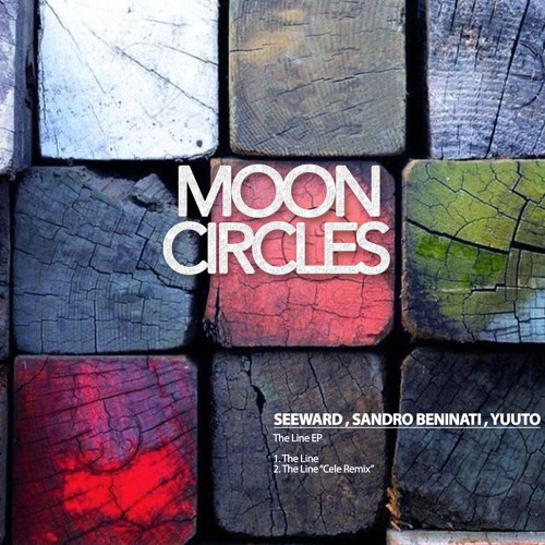 Seeward - Suave [Mooncircles Records]