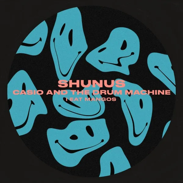 Shunus – Casio and the Drum Machine