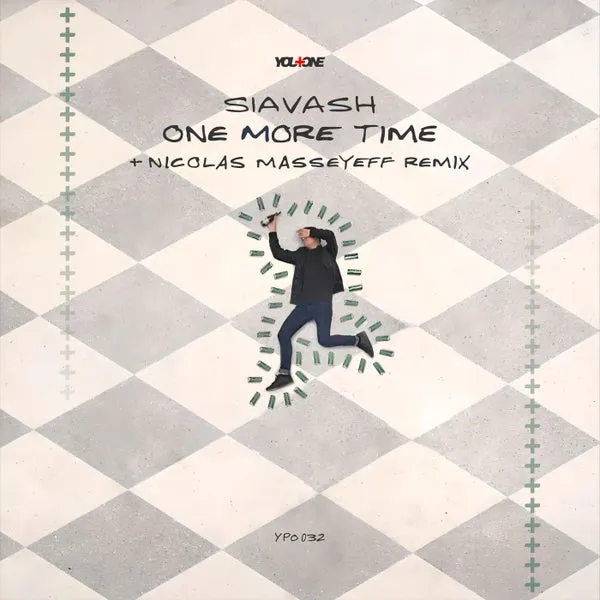 Siavash – One More Time