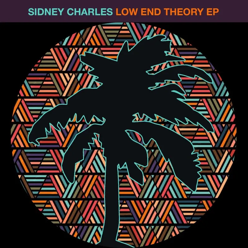 Sidney Charles, Aleya Mae - Low End Theory EP [Hot Creations]
