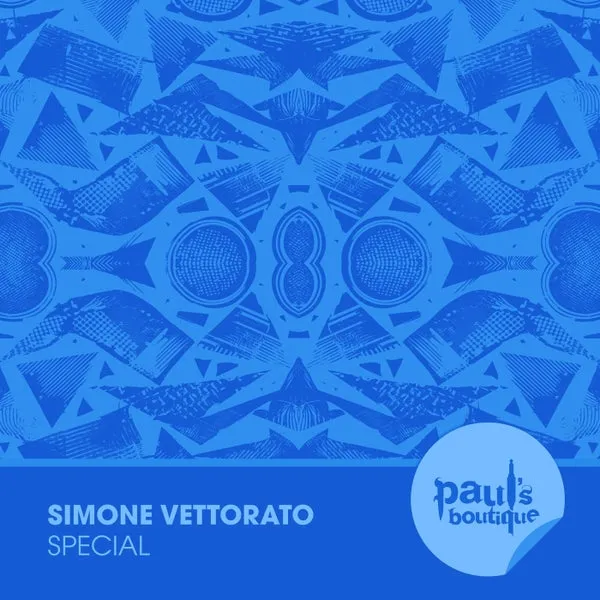Simone Vettorato - Special [Paul's Boutique]
