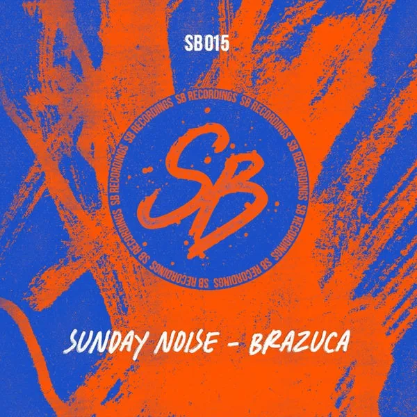 Sunday Noise, Kevin York, Vito Natoli – Brazuca