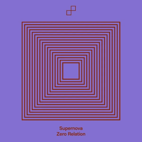 Supernova, SLM - Zero Relation [Future Disco Dance Club]