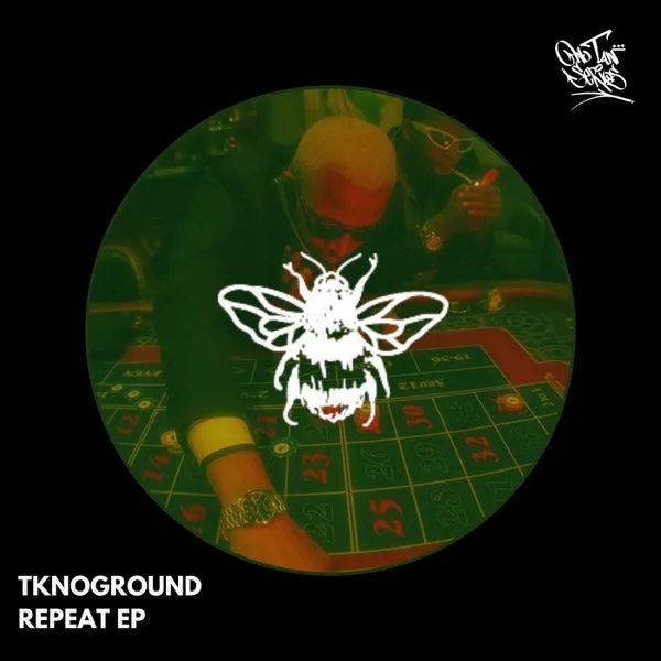 TKnoGround - Repeat [No Tan Serios Recordings]