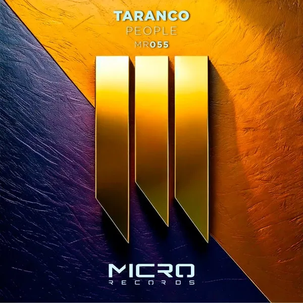 Taranco - People [Micro Records]