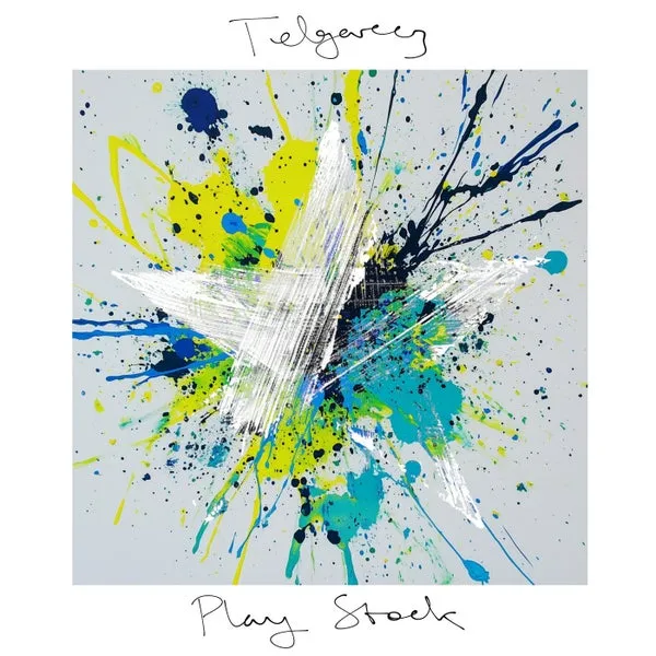 Telgarecz - Play Stock [Hotfingers]