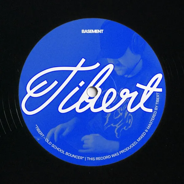 Tibert - Old School Bouncer [Basement Records (NO)]