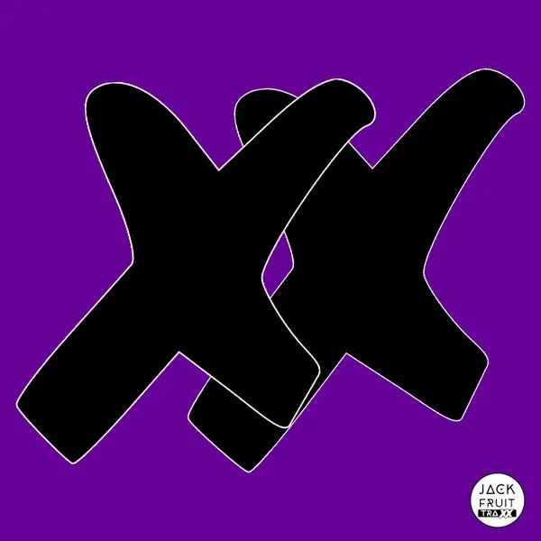 Tigerskin - Over [Jackfruit Traxx]