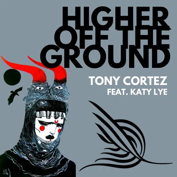 Tony Cortez - Higher Off The Ground [Alleanza]
