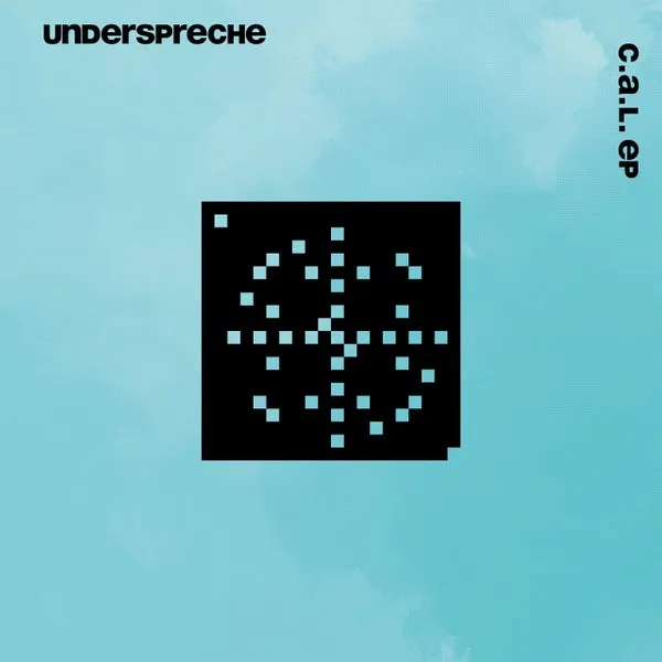 Underspreche - C.A.L. EP [Systematic Recordings]