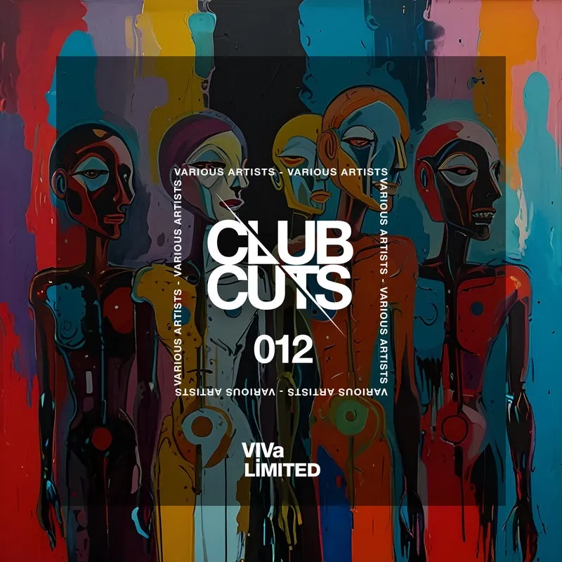VA – Club Cuts Vol 12