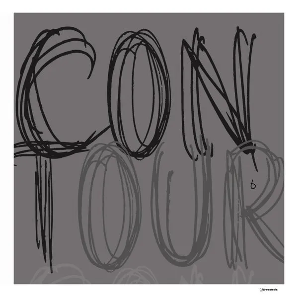 VA - Contour 6 [I Records]