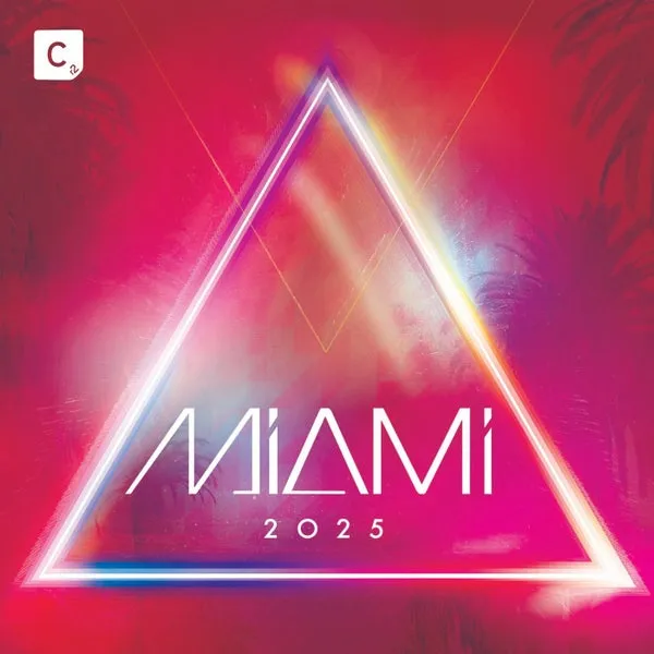 VA - Miami 2025 [Cr2 Records]
