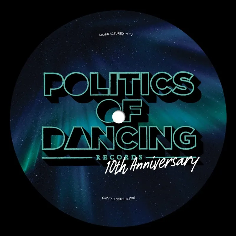 VA – P.O.D Edits #5