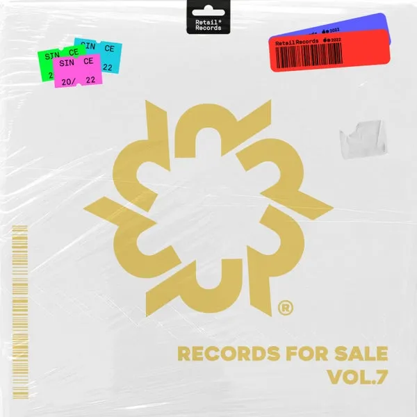 VA – Records For Sale Vol. 7