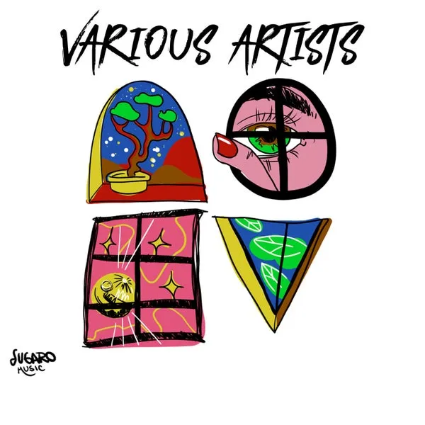 VA - Sugaro V.A [Sugaro Music]