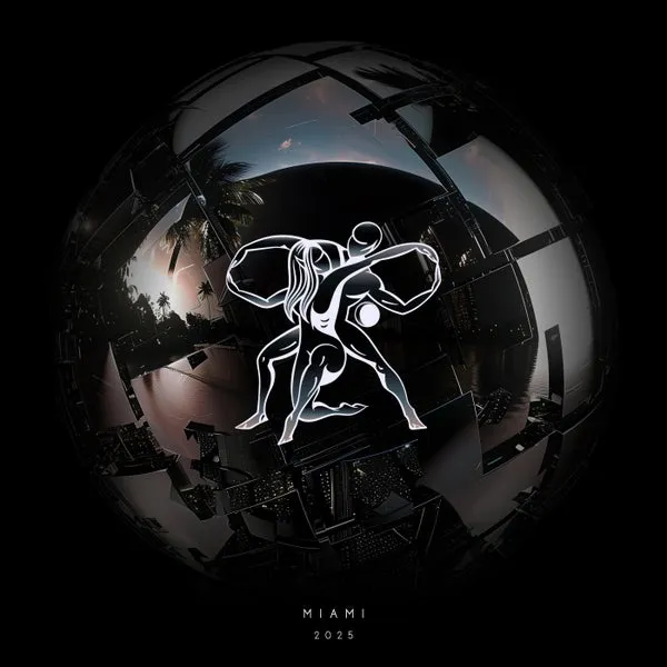 VA – Timeless Miami 2025