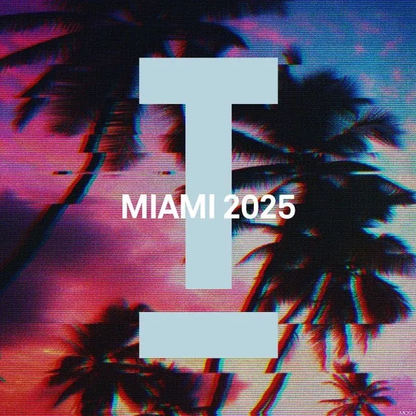 VA - Toolroom Miami 2025 [Toolroom]